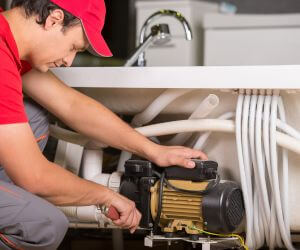 About Septic Pumping Service San Fernando, CA